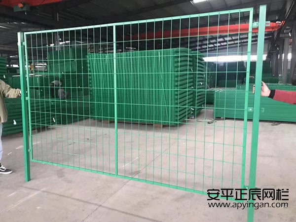 邊框護(hù)欄網(wǎng)