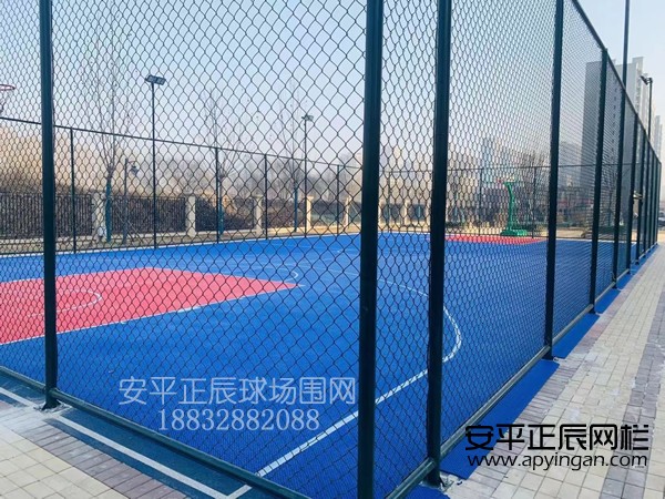 籃球場(chǎng)體育圍網(wǎng)廠家 籃球場(chǎng)體育圍網(wǎng)廠家