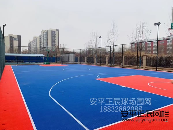 籃球場(chǎng)體育圍網(wǎng)廠家 籃球場(chǎng)體育圍網(wǎng)廠家