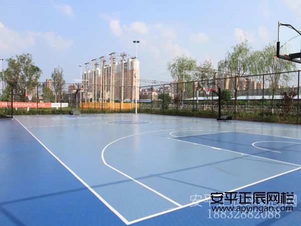 籃球場(chǎng)體育圍網(wǎng)廠家 籃球場(chǎng)體育圍網(wǎng)廠家