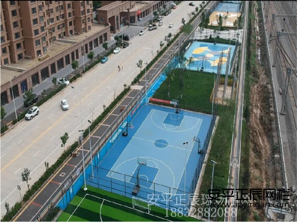 籃球場(chǎng)體育圍網(wǎng)廠家 籃球場(chǎng)體育圍網(wǎng)廠家