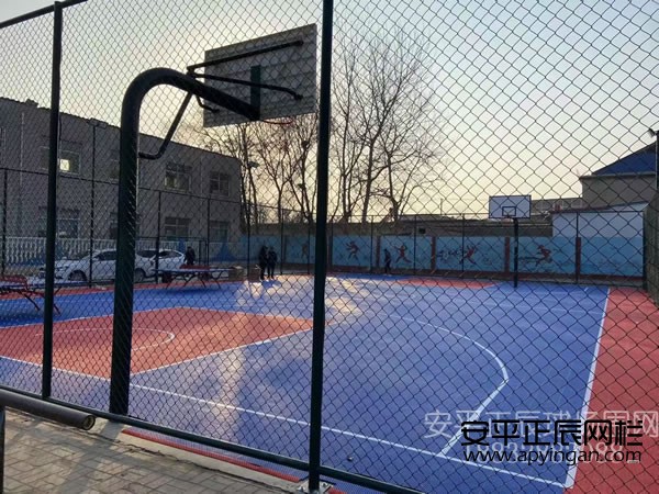 籃球場(chǎng)體育圍網(wǎng)廠家 籃球場(chǎng)體育圍網(wǎng)廠家