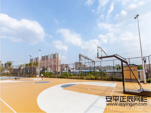 籃球場(chǎng)體育圍網(wǎng)廠家 籃球場(chǎng)體育圍網(wǎng)廠家