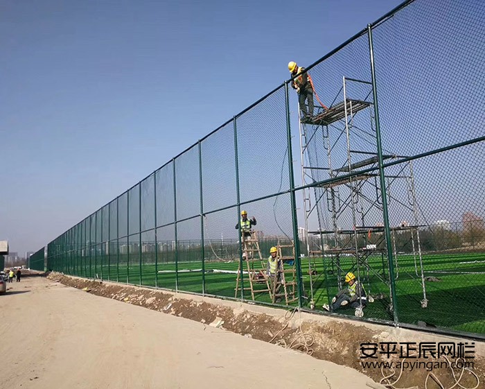 籃球場圍網(wǎng)生產(chǎn)商