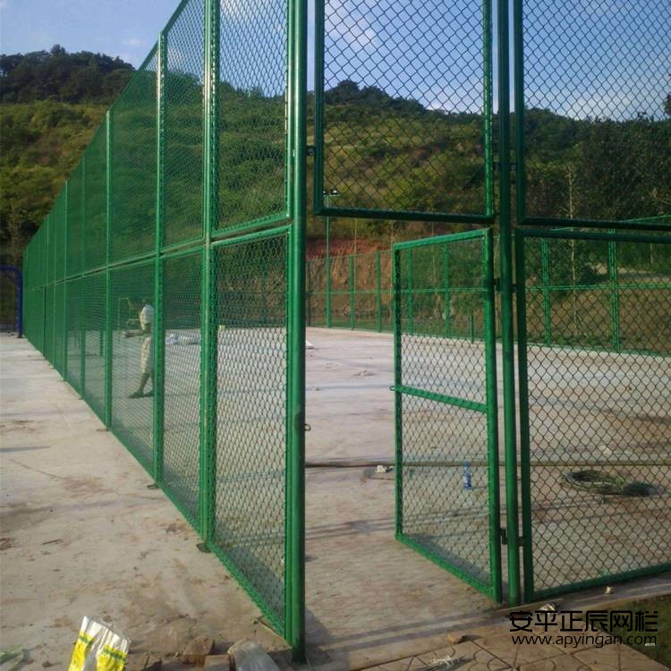 籃球場圍網(wǎng)報(bào)價(jià)多少錢一平米