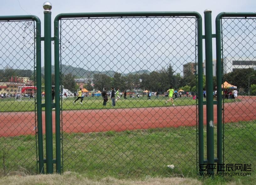 足球圍欄網