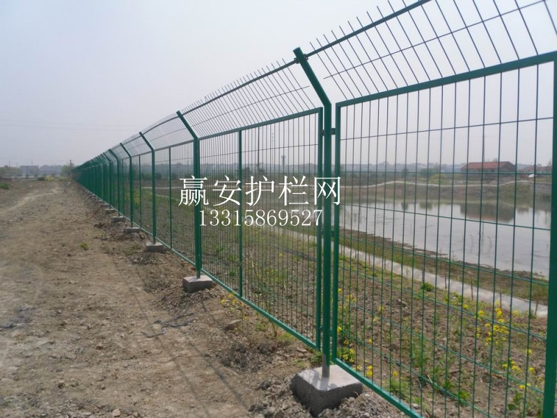護(hù)欄網(wǎng)