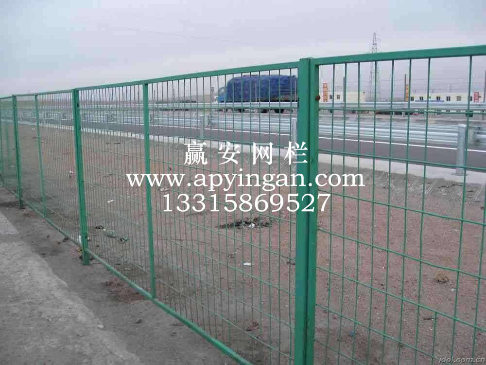 框架護(hù)欄網(wǎng)