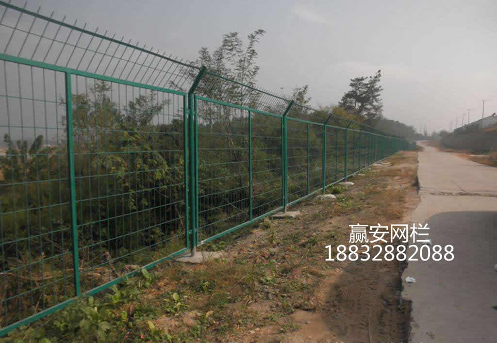 園林護(hù)欄網(wǎng)