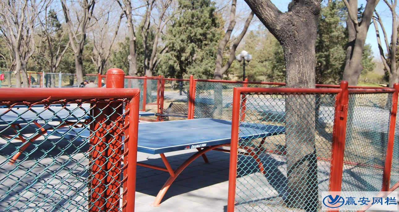 場(chǎng)地隔離網(wǎng)