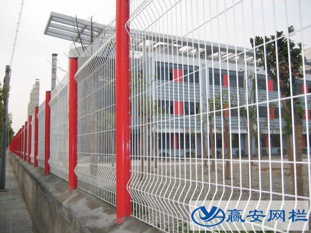 小區(qū)護欄網(wǎng)