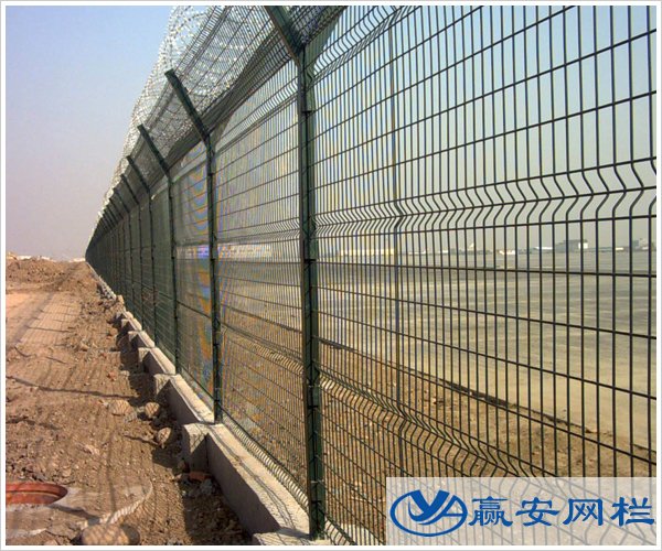 公路護欄網(wǎng)