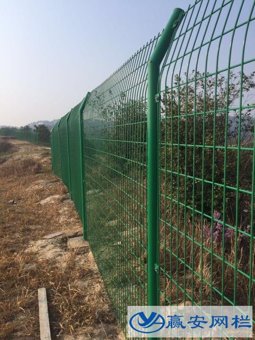 光伏護欄網(wǎng)