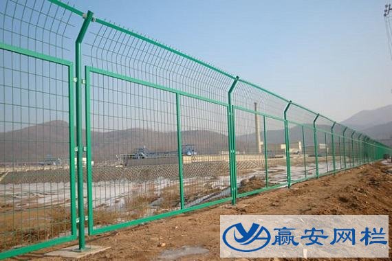 林場護欄網(wǎng)