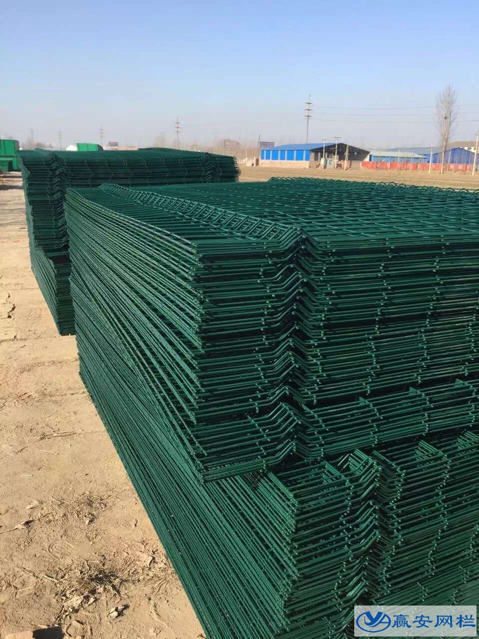 公路護(hù)欄網(wǎng)