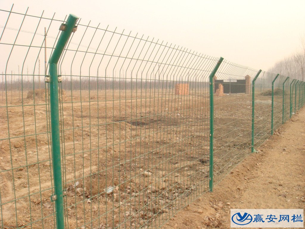 廠區(qū)圍欄網 廠區(qū)圍欄網