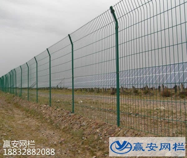 太陽能光伏電站隔離網