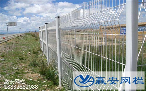 太陽能光伏電站隔離網