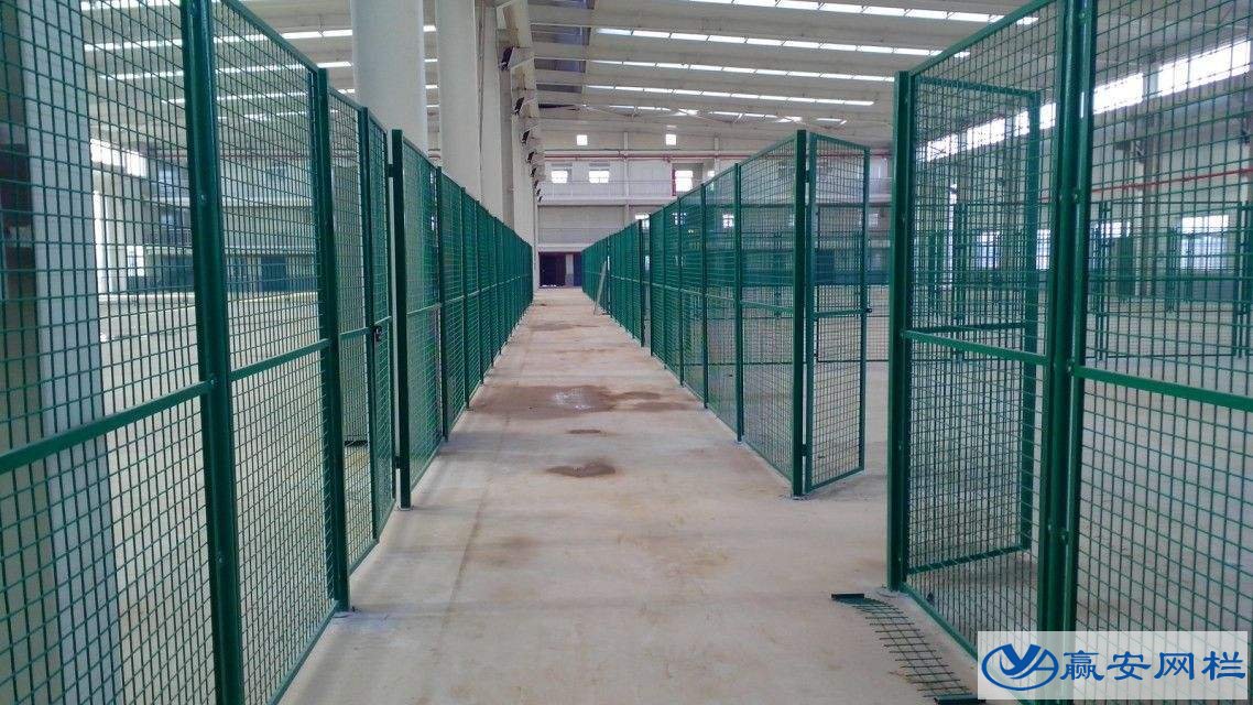 倉(cāng)庫(kù)隔離網(wǎng) 倉(cāng)庫(kù)隔離網(wǎng)