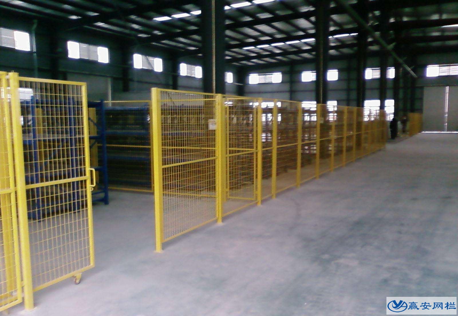 倉(cāng)庫(kù)隔離網(wǎng) 倉(cāng)庫(kù)隔離網(wǎng)