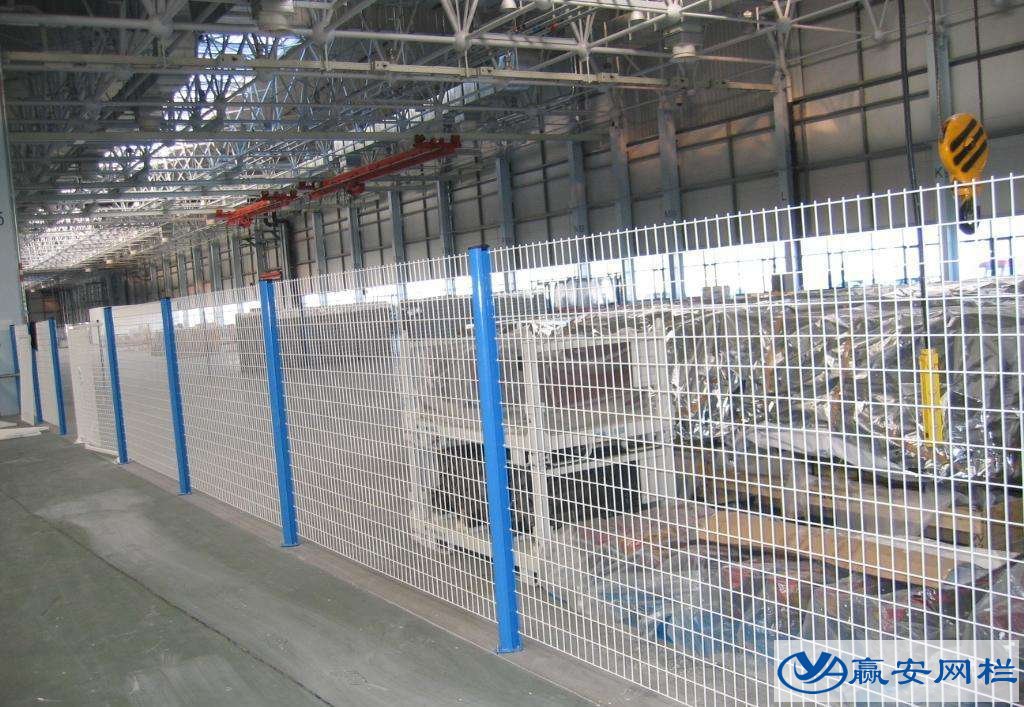 倉(cāng)庫(kù)隔離網(wǎng) 倉(cāng)庫(kù)隔離網(wǎng)