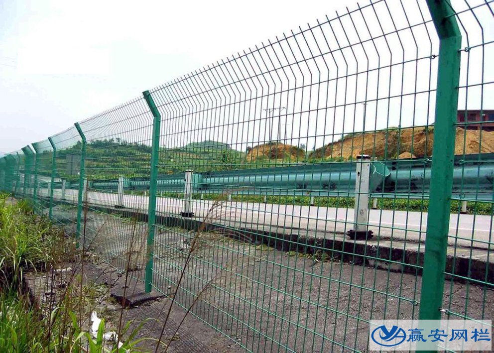 網(wǎng)格網(wǎng)圍欄