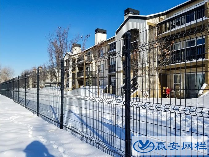 小區(qū)護(hù)欄網(wǎng)