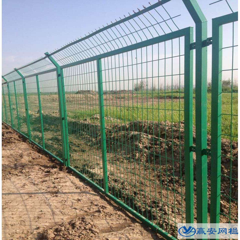 框架護(hù)欄網(wǎng)