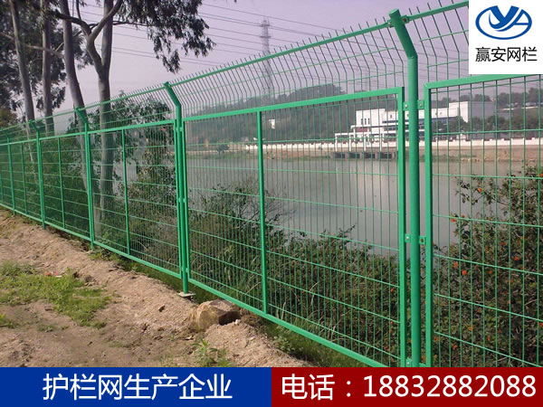 邊框護欄網(wǎng)