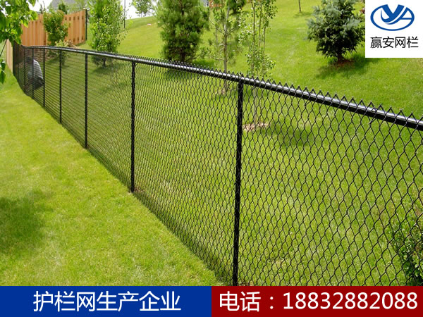 邊框護欄網(wǎng)