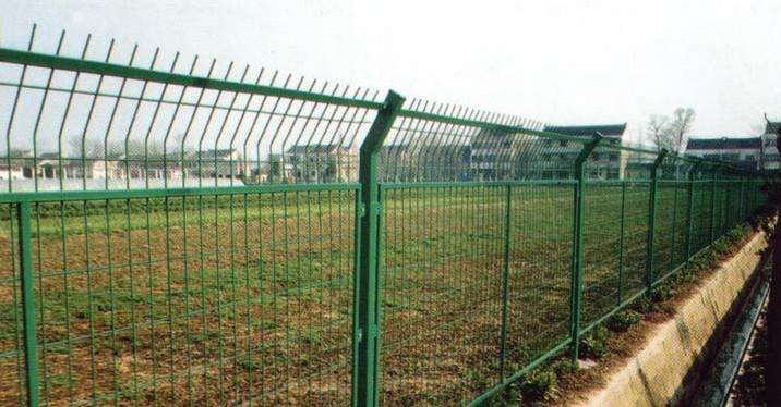 框架護(hù)欄網(wǎng)