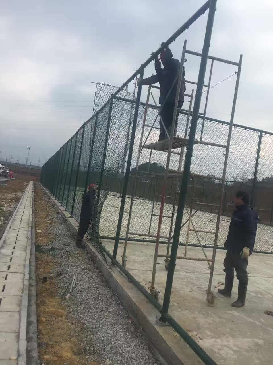 球場圍欄網(wǎng)