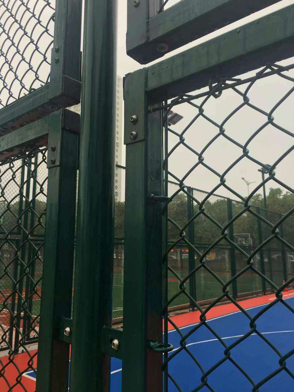 籃球場(chǎng)圍欄網(wǎng)