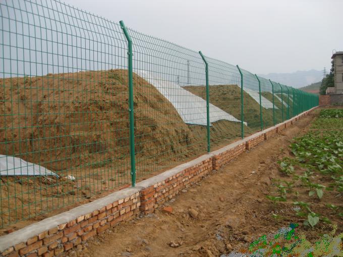 養(yǎng)殖護(hù)欄網(wǎng)