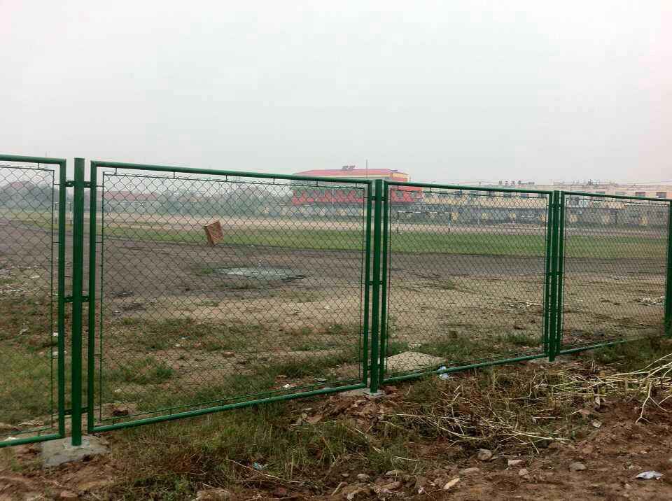 足球場圍欄網(wǎng)