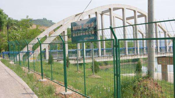 護(hù)欄網(wǎng)