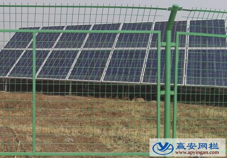 光伏護(hù)欄網(wǎng)