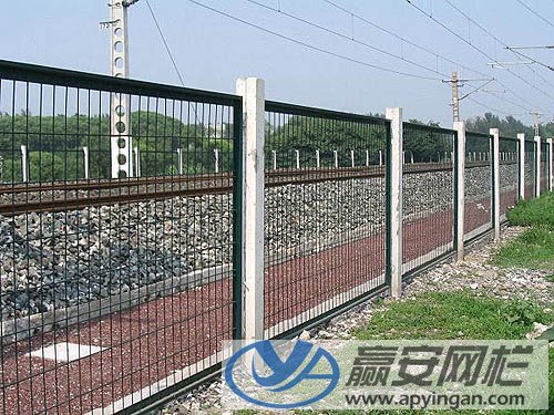 鐵路框架護欄網(wǎng)