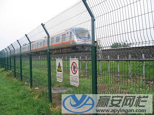 鐵路框架護欄網(wǎng)