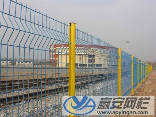 鐵路框架護欄網(wǎng)