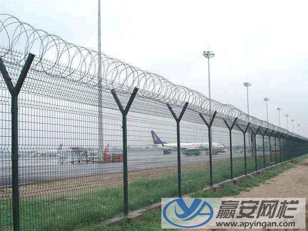機(jī)場護(hù)欄網(wǎng)