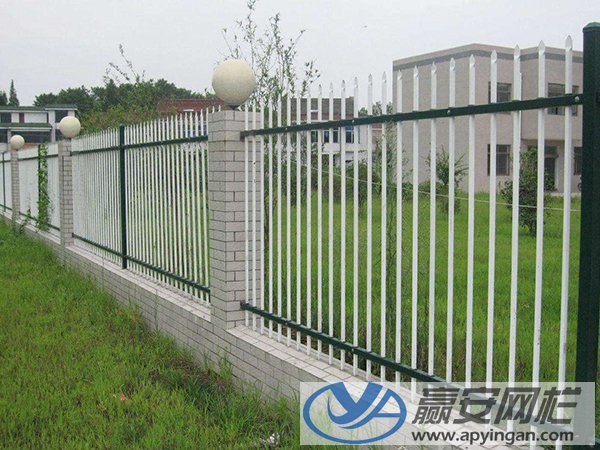 鋅鋼圍墻護(hù)欄