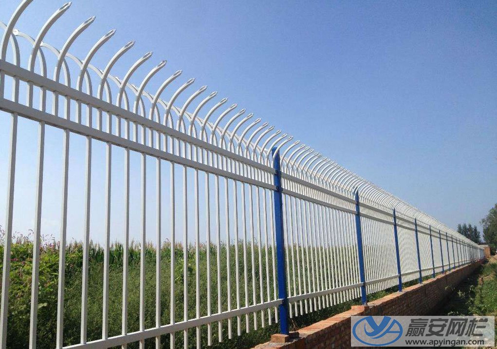 鋅鋼護(hù)欄 鋅鋼護(hù)欄