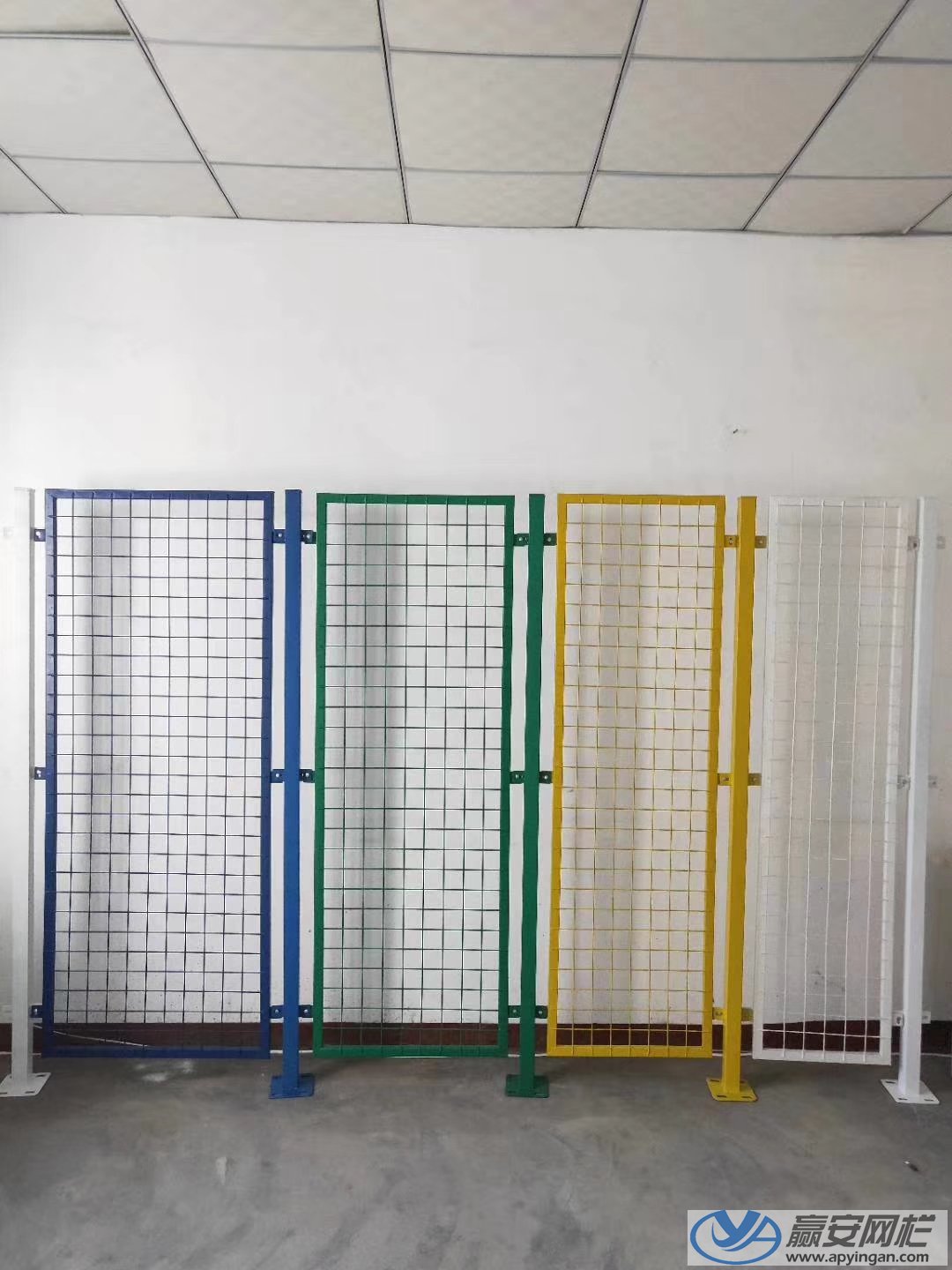 車間隔離網(wǎng) 車間隔離網(wǎng)