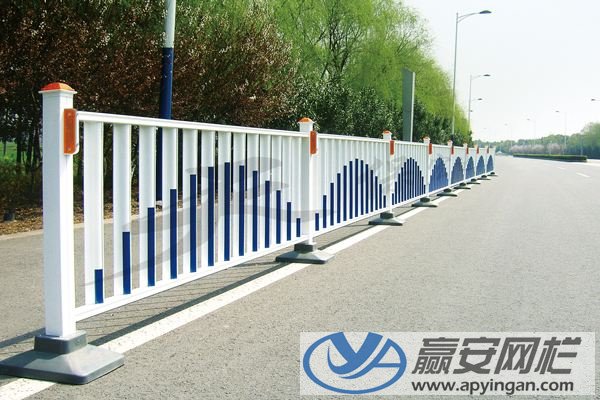 市政護(hù)欄