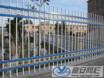 圍墻欄桿護(hù)欄廠家