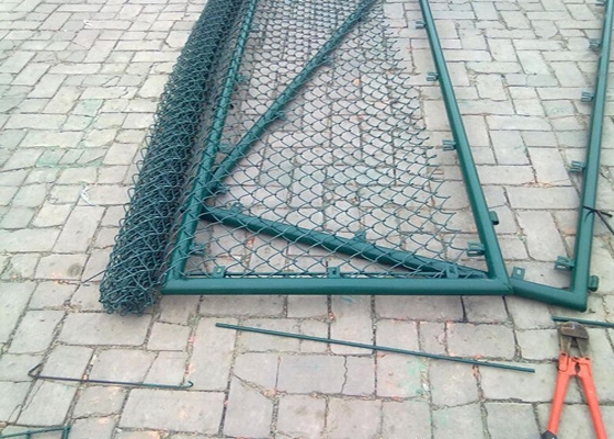 體育場網(wǎng)圍欄