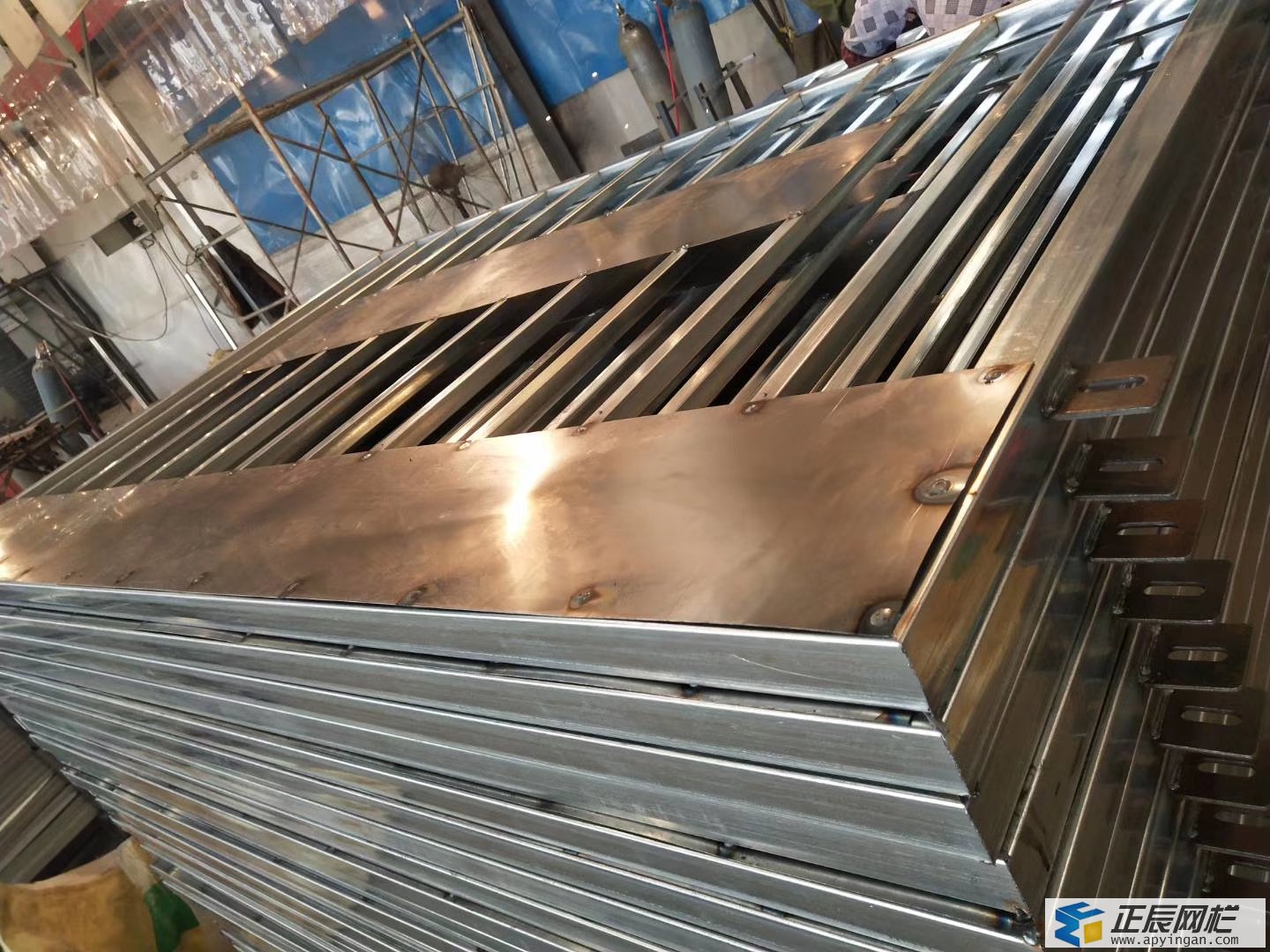 工地基坑安全護(hù)欄網(wǎng)