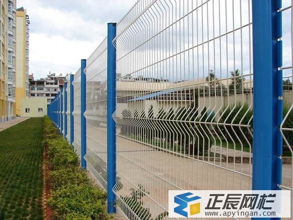 小區(qū)護(hù)欄網(wǎng)