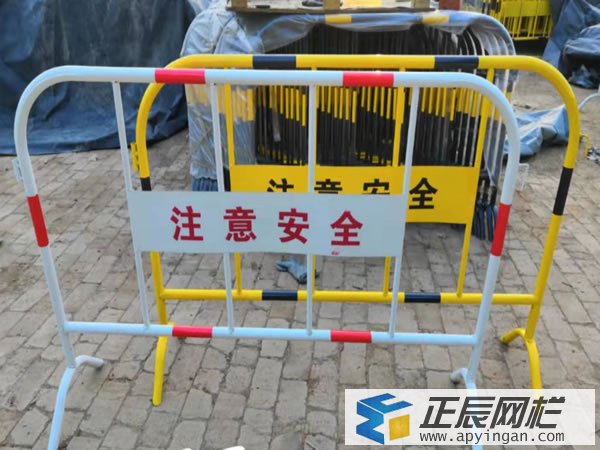 臨時(shí)可移動(dòng)圍欄